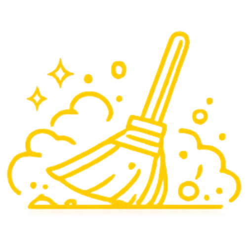 Post-Construction Cleaning