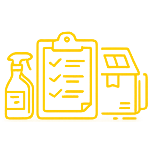 Moving Cleaning Services